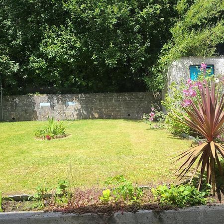 Vila Ballure House Sligo Exteriér fotografie
